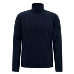 Camber Mens Half-Zip Fleece , Mountain Warehouse