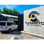 Car Mechanic, Kyiv : Turbosto Coupon