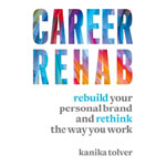 Career Rehab Book