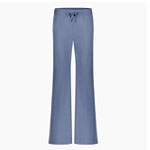 Carola Structure Technical Jersey Pants | JaneLushka 