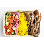 Carved Lamb Beef Lunchboxes - Ezcater.com