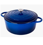 Cast Iron Dutch Oven Lid - Nuovva