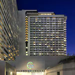 Chelsea Hotel, Toronto Booking