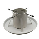 Christmas Tree Stand Deluxe | By Benson Swedish Design 