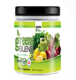 Citrus Green Blend - MaximumSlim