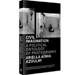 Civil Imagination Book