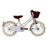 Classic Bike Pink | Banwood