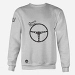 Classic Driver Hoodie - Klasykami