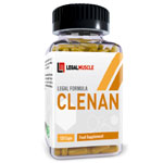 Clenan Supplements , LegalMuscle