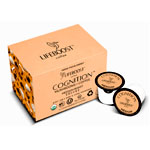 Cognition Mushroom Pods | Lifeboost Coffee