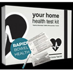 Colon Cancer (FOB) Test - Test My Food Sensitivity