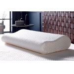 Contour Memory Foam Pillow , Memoryfoamwarehouse.co.uk