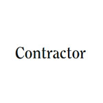 Contractor Plan