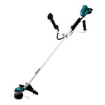 Cordless Brushless Brush Cutter : Tooled-Up.com