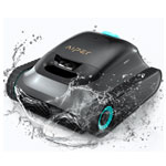 Cordless Robotic Pool Cleaner