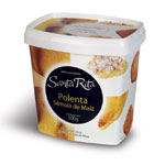 Corn Semolina Santa Rita : Santa Rita Harinas