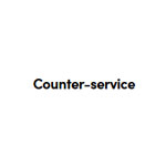 Counter Service
