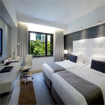 Courtyard Room - TheMiraHongKong