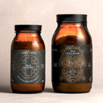 Creatine Ritual Kit | Ancient Brave