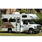 Cruise America C-21 | CamperDays