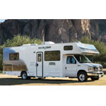 Cruise America C-25 - CamperDays