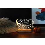 Custom Night Light