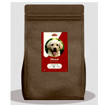 Customized Food For Jack | Justrussel.fr 