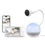 DM610 Baby Mood Plus : ChillaxCare