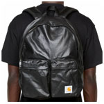 Dean Backpack Black | AboveTheClouds