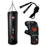 Deluxe Boxing Set : Sportdirect