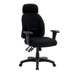 Designs High Back 3 Lever Chair : Ryman