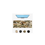 Jungle Basecamp Kamo Desk Mat