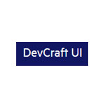 Devcraft Ui Software