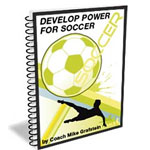 Develop Power For Soccer Report
