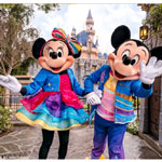 Disneyland Resort California Tickets | AttractionTix