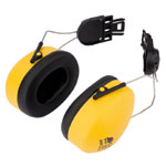 Draper Helmet Attachable Ear Defenders - GS Workwear