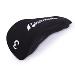 Driver and Fairway Wood Headcovers | Pinemeadow Golf