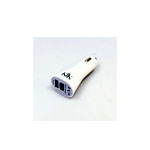 Dual Usb Car Charger