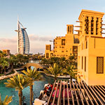 Dubai Top Stars Hotel - Travel Overland