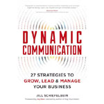 Dynamic Communication Books