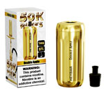 E-Hookah 50K Disposable Vape - Vapenearshop.com
