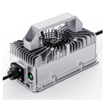E8 LiFePO4 Battery Charger - PowerUrus LiFePO4 Battery