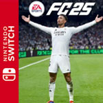 EA Sports Fc 25  Fifa 25 : Consogame.com