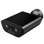 EZVIZ EB5 Solar Battery Powered - Hinnovation