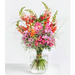 Early Summer Day Flower Pot - Fleurop