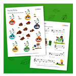 Earth Day Packet