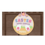 Easter Door Hanger Bundle