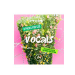Easter Pop Vocal Collection - 8 Packs