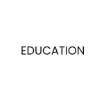 Education Plan