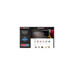 Elementor WooCommerce Theme